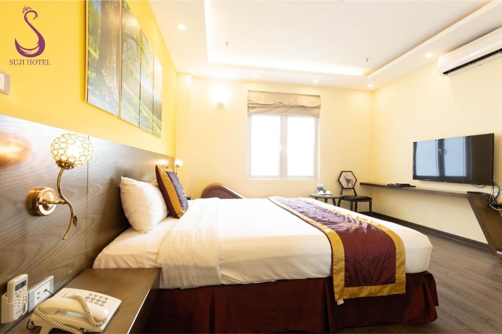 Suji Hotel My Dinh