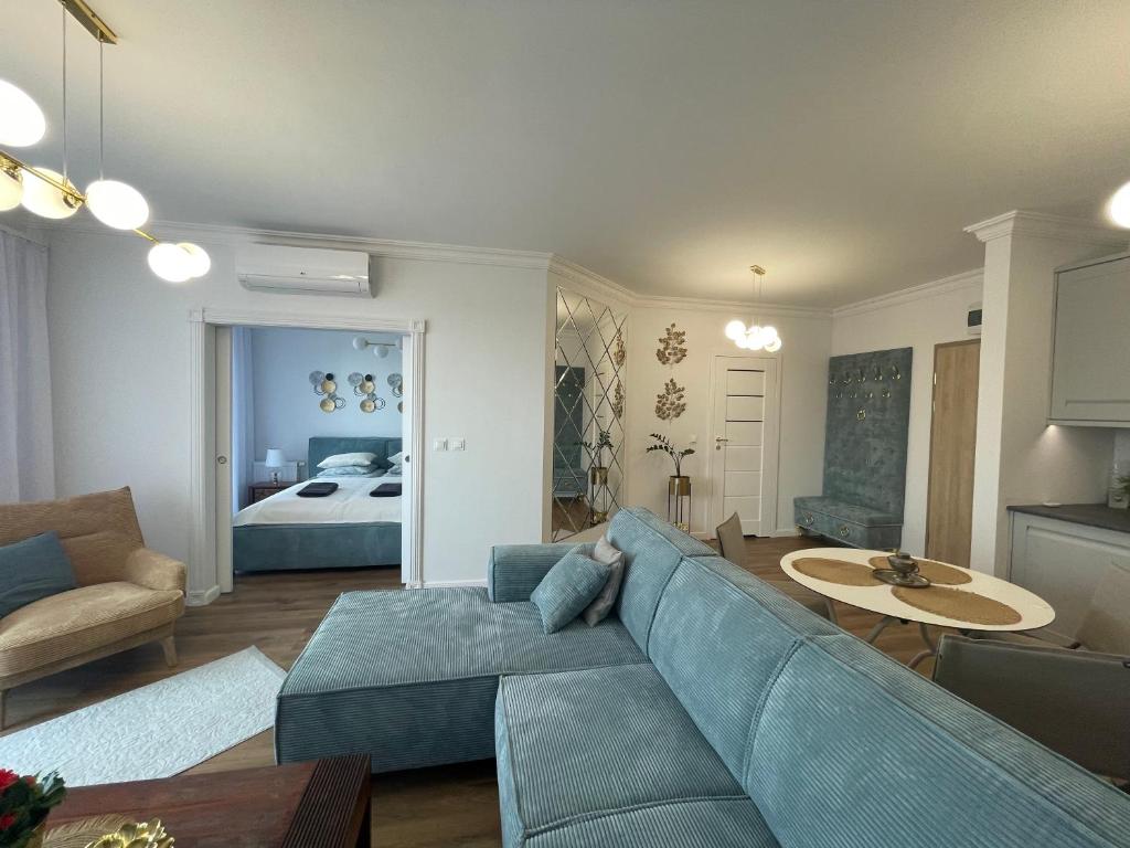 Apartament 32 NOWA WIEJSKA Olecko Mazury Garbate photo 4