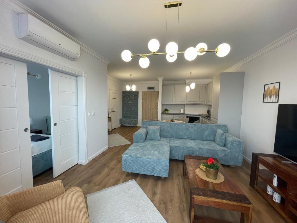 Apartament 32 NOWA WIEJSKA Olecko Mazury Garbate photo 3