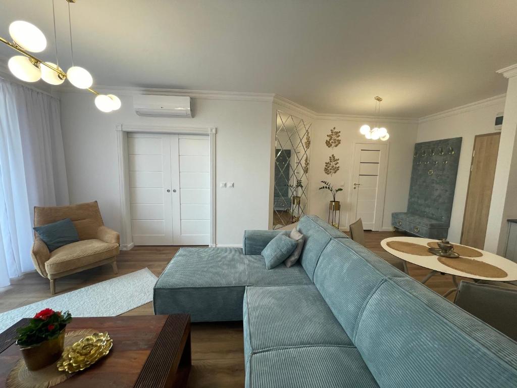 Apartament 32 NOWA WIEJSKA Olecko Mazury Garbate photo 2