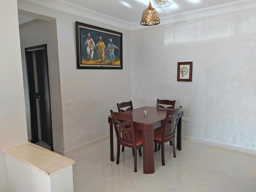 Your Airport Oasis Resort 15 Minutes from Rabat photo 3