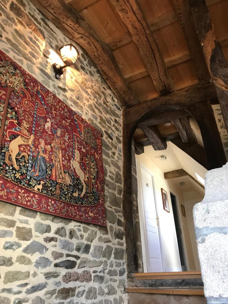 Les Portes de Tréguier - Gites de charme photo 2