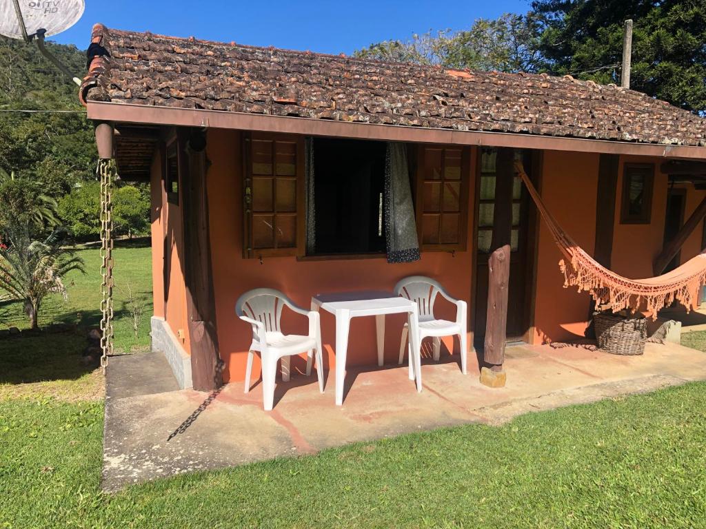 Pousada Mariza photo 1