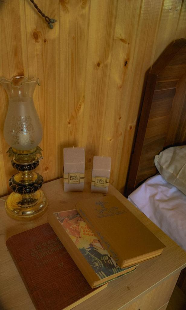 Hotel Okatsia სასტუმრო ოკაცია photo 3