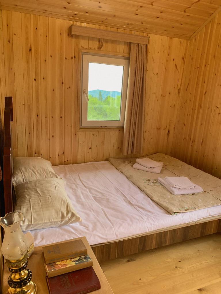 Hotel Okatsia სასტუმრო ოკაცია photo 2