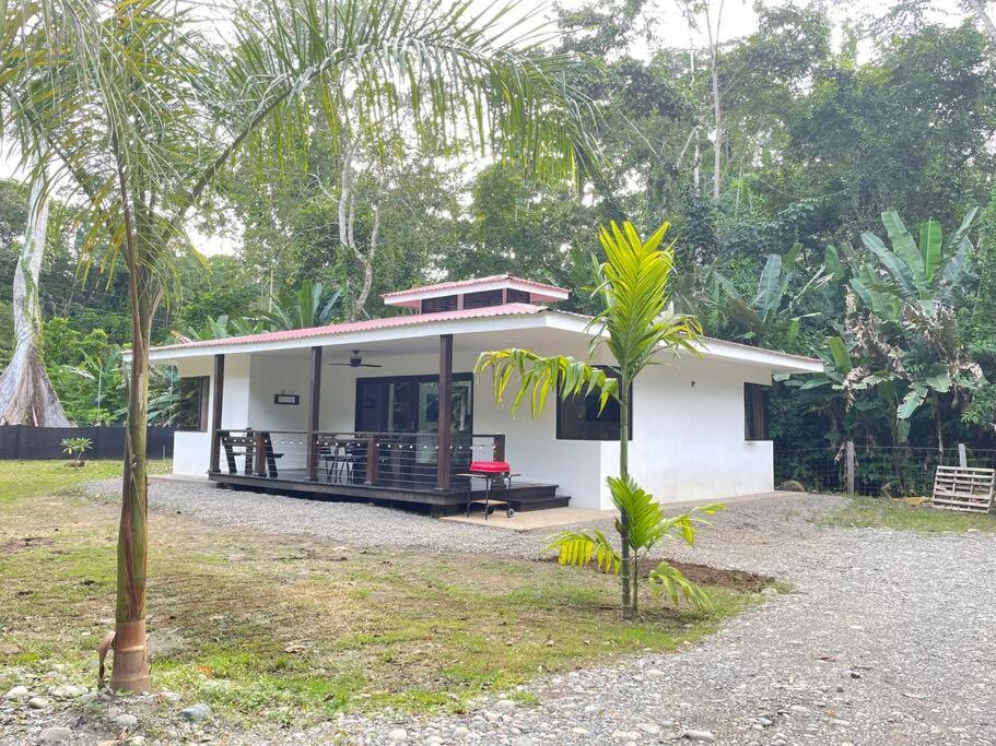 Casa Moniá, Caribbean house 5 min from the beach photo 2