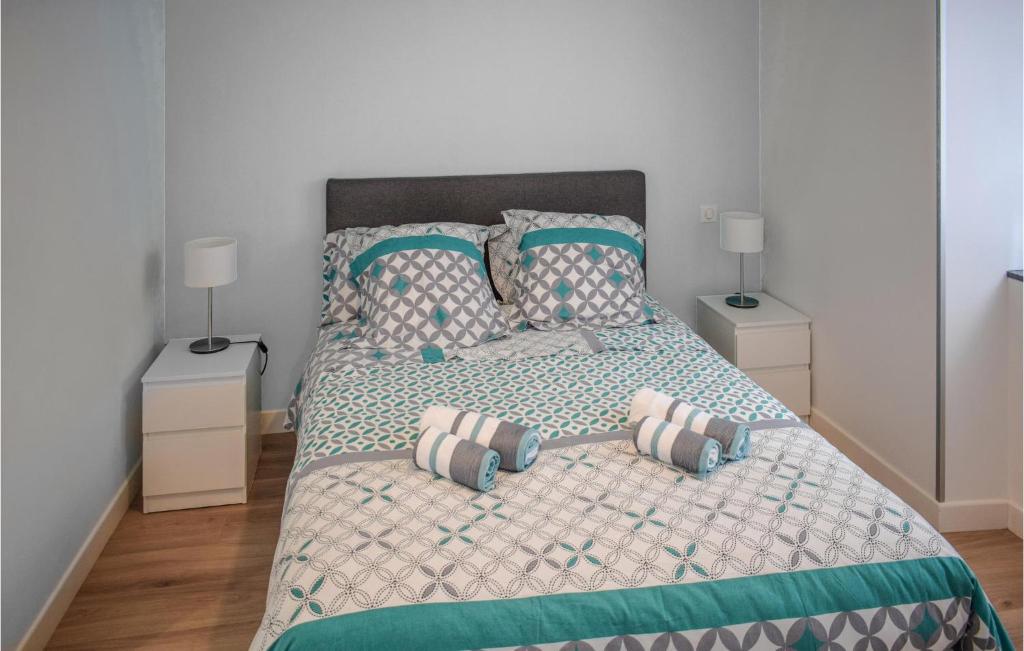 Stunning Apartment In Bayonne With Wifi And 1 Bedrooms photo 2