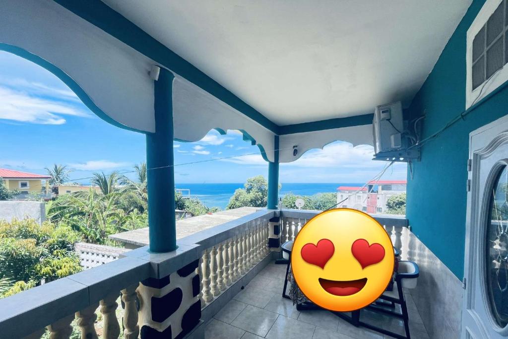 La maison bleue photo 2