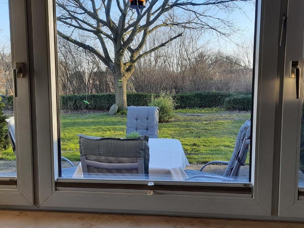 Ferienhaus Natur und Meer photo 1