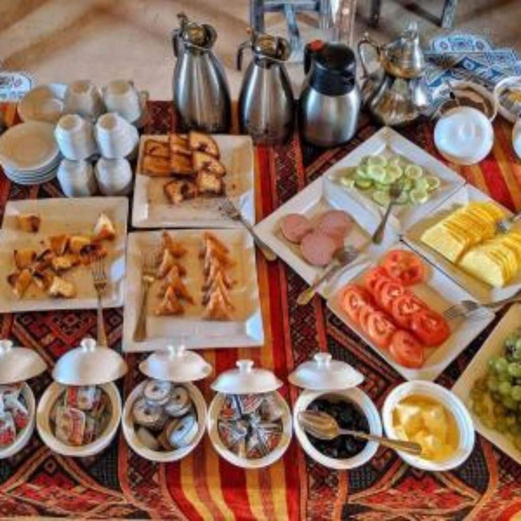 Luxury Suerte Camp photo 4