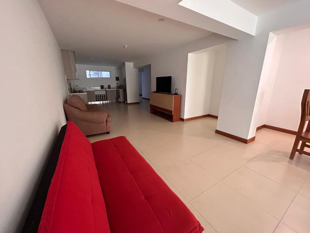 Apartamento Sunset Beach photo 2