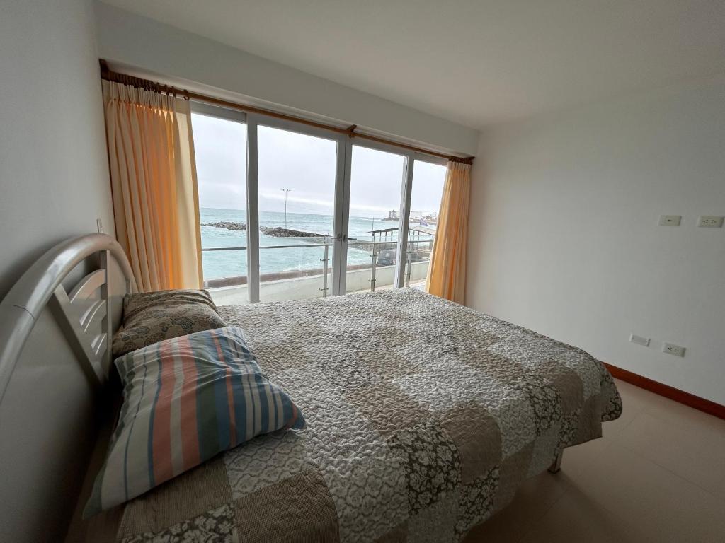 Apartamento Sunset Beach