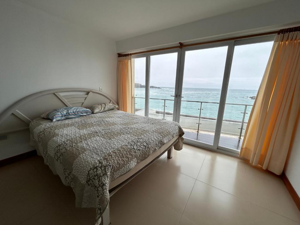 Apartamento Sunset Beach photo 1