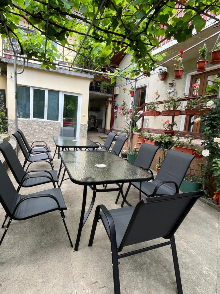 Casa Dina photo 2