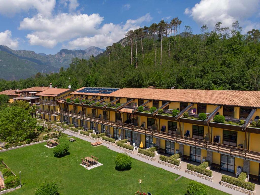 Hotel Residence Campi photo 3