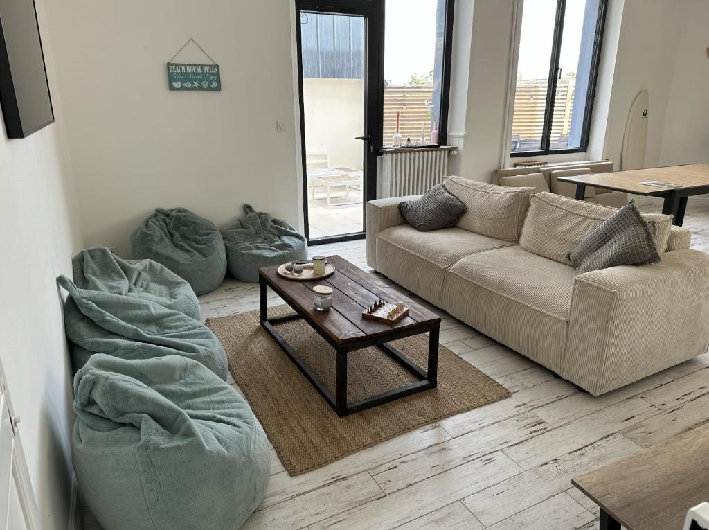 Jolie maison ételoise - mer , cœur d etel photo 2