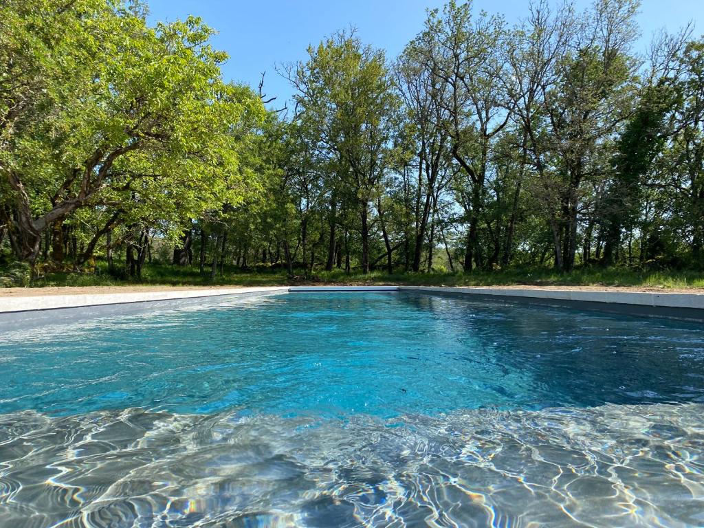 Le Domaine Quercus photo 4