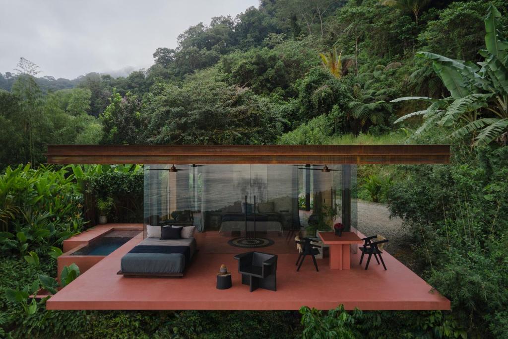 ACHIOTÉ Architectural Gem - Adults Only photo 1