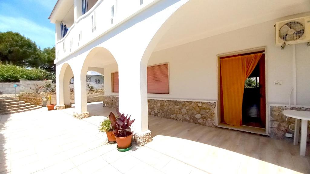 Villa Montedarena