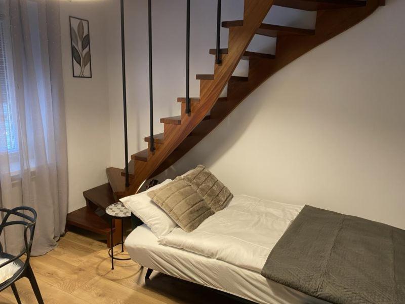 Apartament Schodami do Nieba photo 1