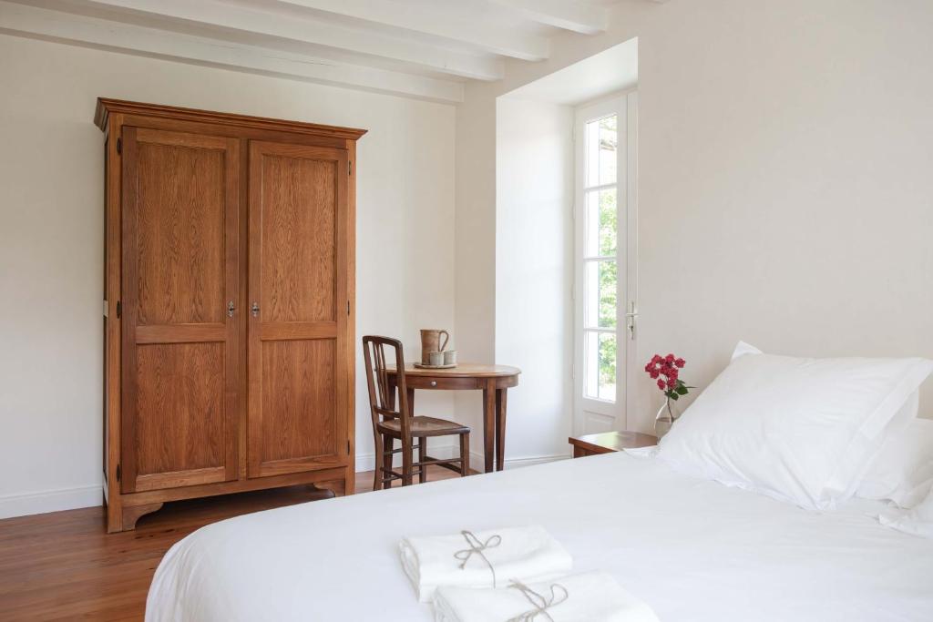 Maison Gamboia, chambres et table d'hôtes au calme avec jardin photo 3