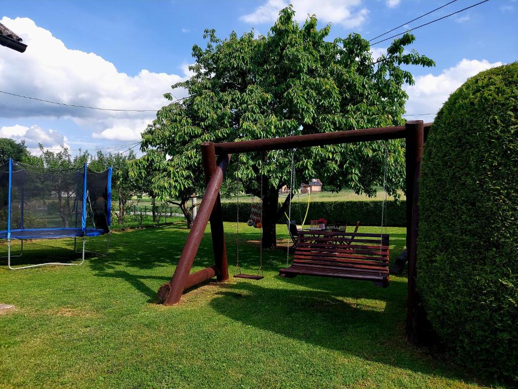 Guest House Gacka Rogić photo 3