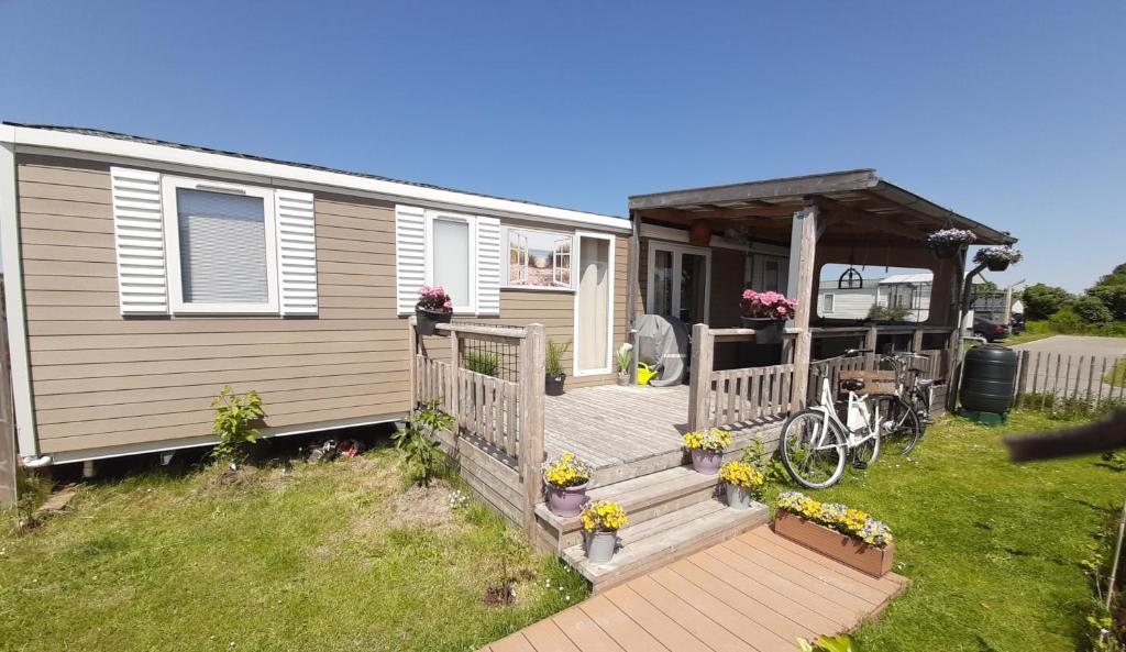 Chalet DIE SONNE photo 1