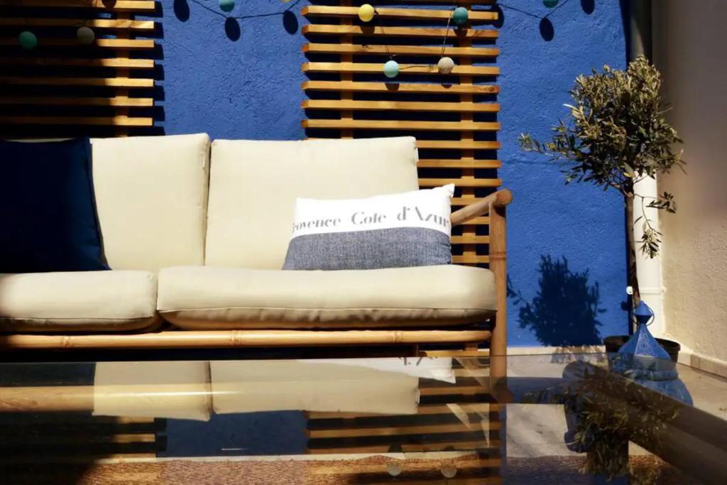 Le Limoni - Climatisé avec Patio privatif photo 4