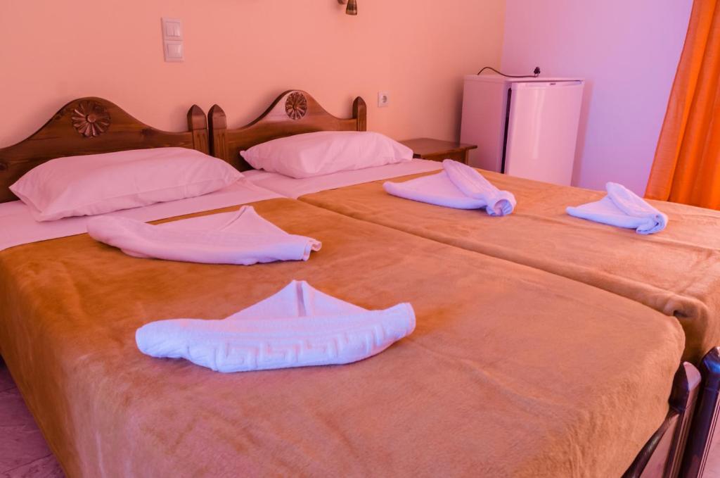 Anatoli Beach Hotel photo 4