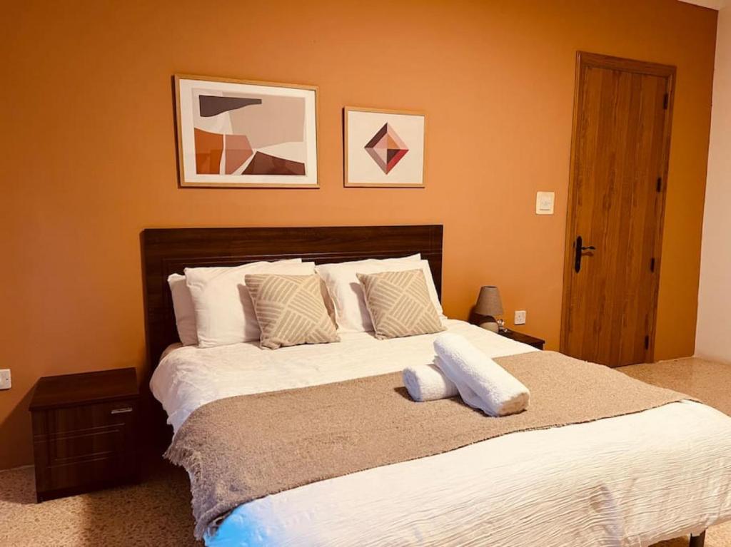 Lovely 3 bedroom in Siggiewi photo 1