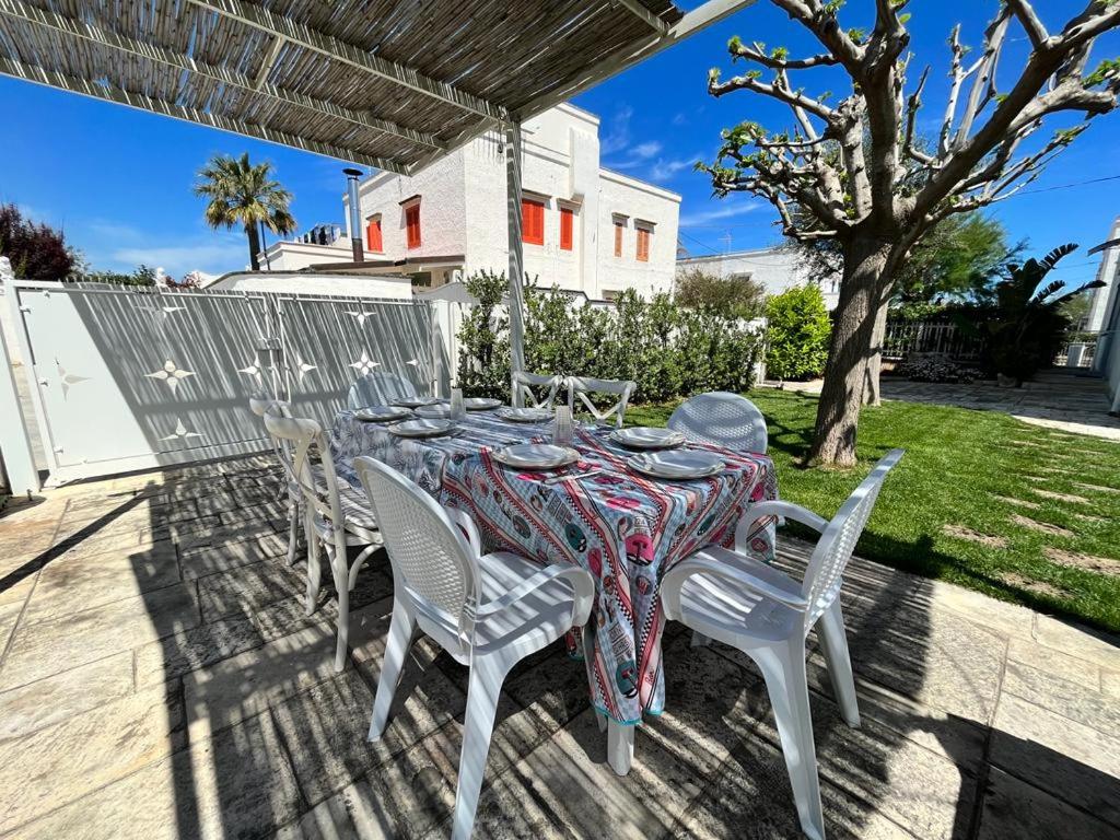 VILLA GIORGIA photo 2