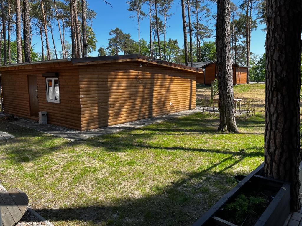 Domek Dębowy 2 photo 4