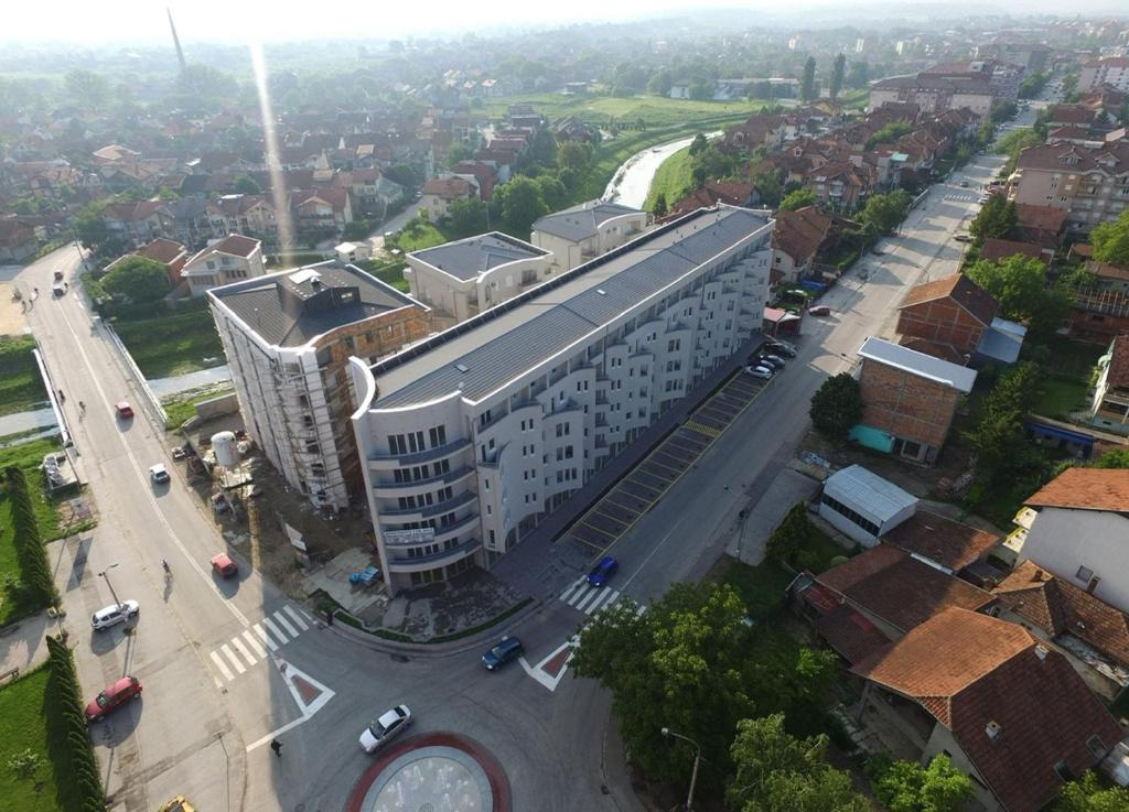 Dobi Apartmani WING photo 3