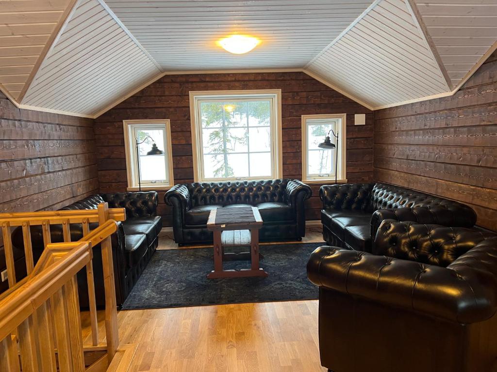 Vemdalsskalet huset Myltan photo 1