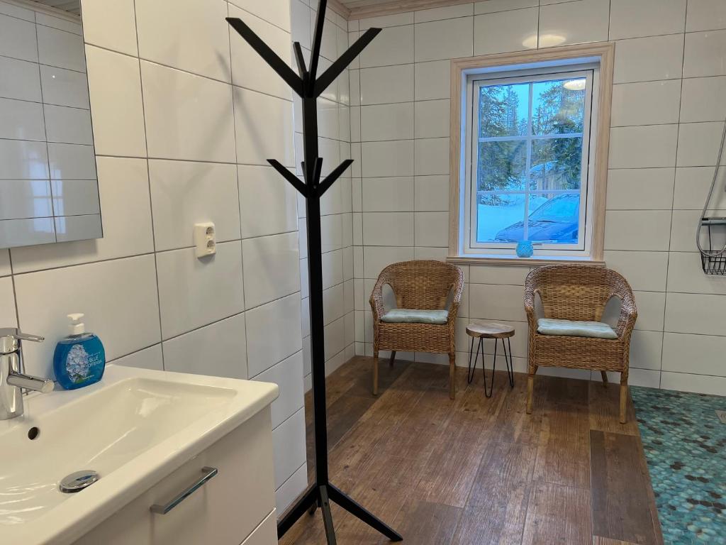 Vemdalsskalet huset Myltan photo 3
