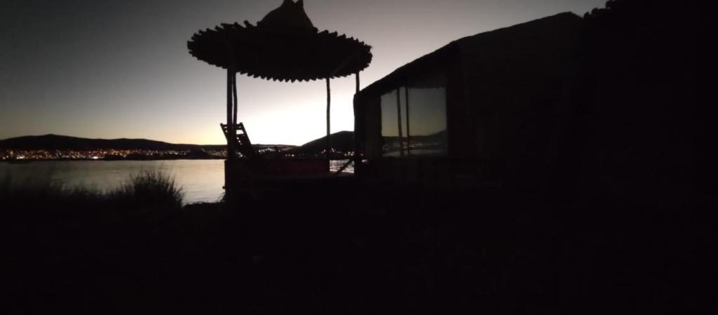 CHUYPAS DEL TITICACA photo 2