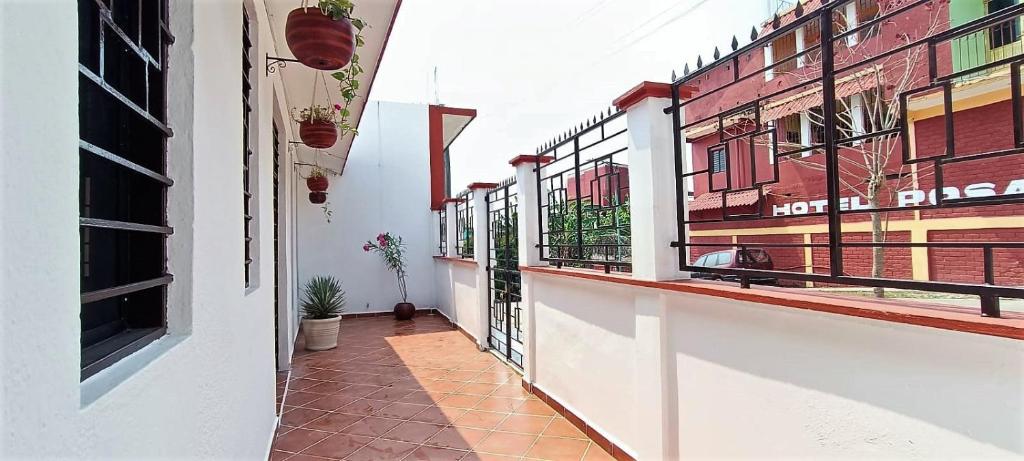 Casa Céntrica en Palenque photo 3