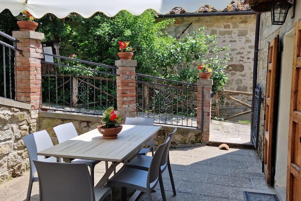 Casa Lichio