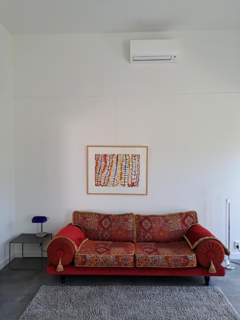 luxe ruime studio op unieke, rustige locatie photo 4