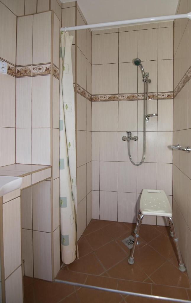 Sárréti Apartmanház photo 4