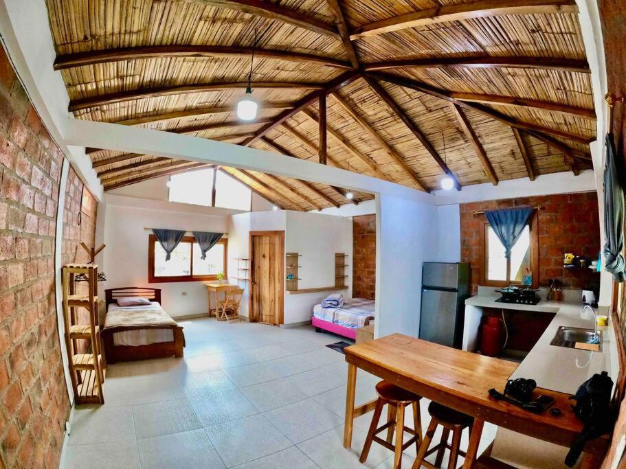 Apartamento en Ayampe , El Pacay