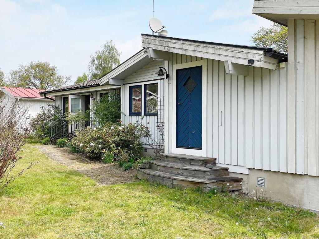 Holiday home Torhamn II photo 3