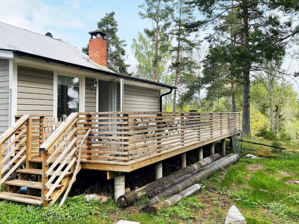 Holiday home KLÄSSBOL II photo 3