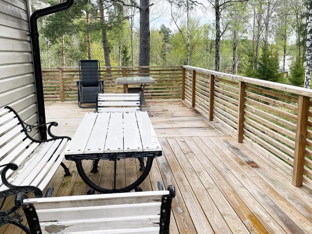 Holiday home KLÄSSBOL II photo 4
