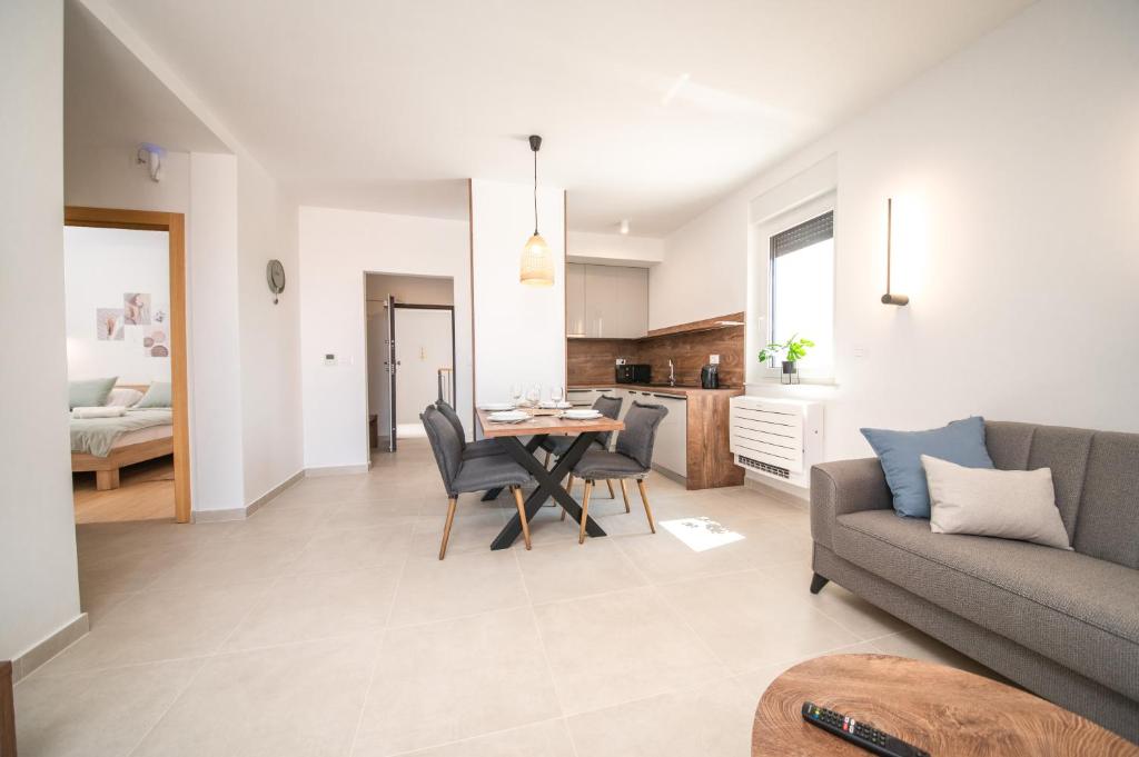 Vrsi Seaside Heights Apartments photo 3