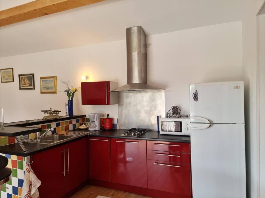 Gîte avec Piscine au cœur de la Vallée de la Cèze photo 2