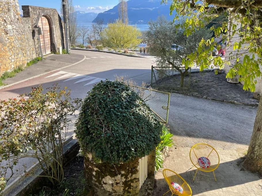 Gîte Au Bout du Lac photo 1