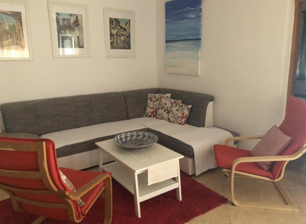 Apartment F&M photo 2