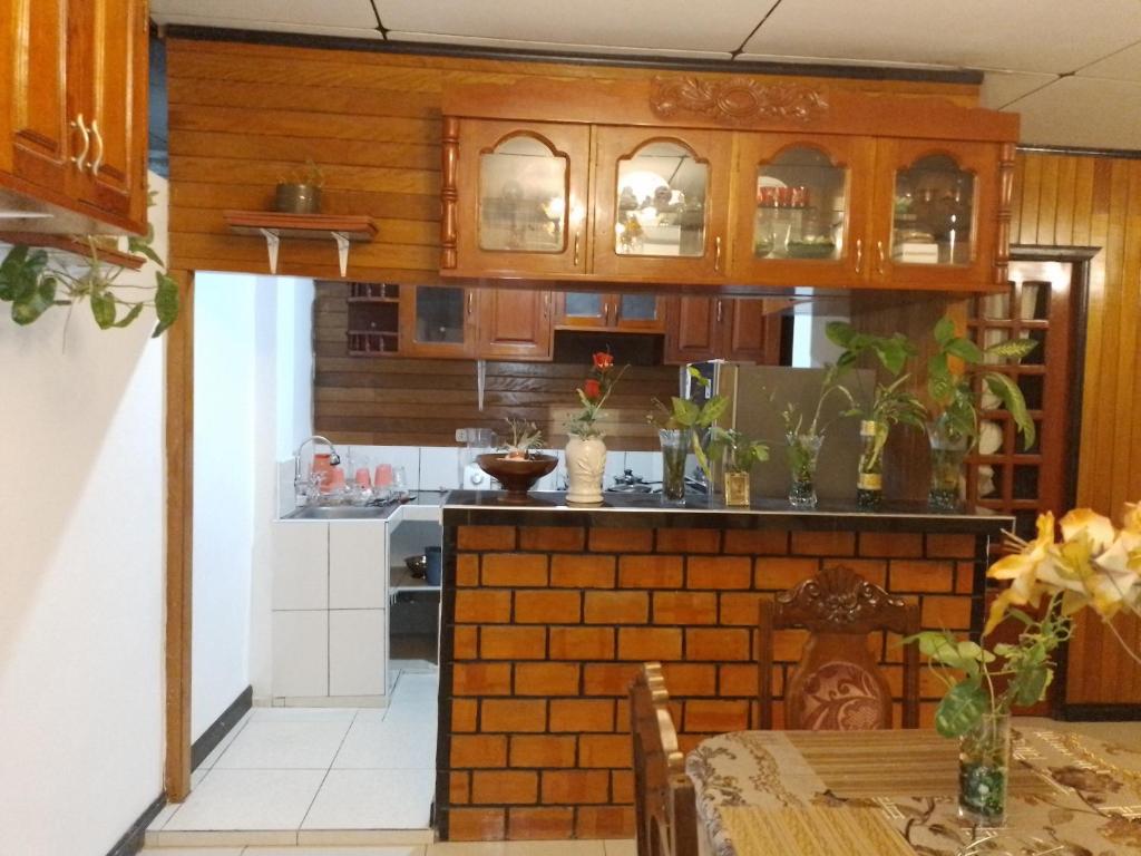 HABITACIÓN AMUEBLADA Y ACOGEDORA photo 1