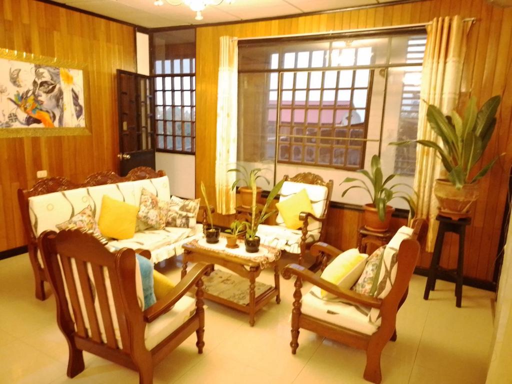 HABITACIÓN AMUEBLADA Y ACOGEDORA photo 4